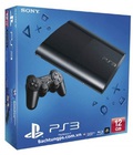 Hình ảnh: Bán Máy PS3 super slim 12GB