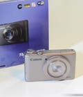 Hình ảnh: Bán máy ảnh Canon PowerShot S110.