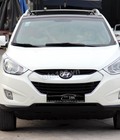 Hình ảnh: Hyundai Tucson 2010