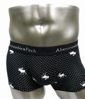 Hình ảnh: Quần lót Nam dáng boxer hiệu Abercrombie and Fitch có nhiều size nhiều màu bán tại/nick fb: Shopbc huế 27 mai thúc loan