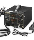 Hình ảnh: Máy khò Gordak 952A , Máy khò nhiệt và hàn thiếc Gordak 952, may kho gordak 850A, may kho gordak 850, máy hàn gordak 936