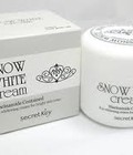 Hình ảnh: Kem Snow White Cream dưỡng trắng da Hàn Quốc, Sale giá cực sốc chỉ 245.000đ