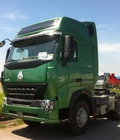 Hình ảnh: Bán đầu kéo CAMC, HOWO, DONGFENG 2 cầu, Xe đầu kéo Trung Quốc trả góp trả thẳng có sẵn tại Showroom giao liền