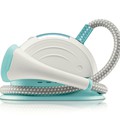 Hình ảnh: Bàn là cây hơi nước Philips GC 550, công suất 1500W, công nghệ là hơi nước.