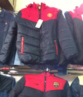 Hình ảnh: Áo phao MU, CHELSEA,Arsenal,Real,Barce...280K