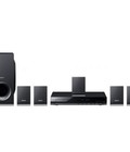 Hình ảnh: DAV TZ140, Dàn âm thanh mini 5.1 Sony DAV TZ140//CSP1