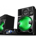 Hình ảnh: Khuấy động buổi tiệc với dàn SHAKE mạnh mẽ SHAKE 88D Dàn sony mini Hi Fi