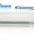 Hình ảnh: Điều hòa Daikin treo tường 1 chiều inverter FTKD25HVMV/RKD25HVMV, 8500BTU