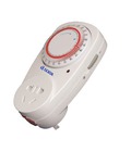 Hình ảnh: Ổ cắm hẹn giờ duxa T12