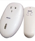 Hình ảnh: Ổ cắm điều khiển duxa C08