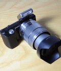 Hình ảnh: Bán máy ảnh mirrorless Sony Nex5 kèm len 18 55mm Giá rẻ 4tr9