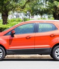 Hình ảnh: Ford EcoSport giảm giá lớn, hỗ trợ trả góp 70% giá trị xe,