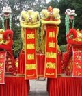 Hình ảnh: Cho thuê đoàn Lân Sư Rồng