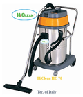 Hình ảnh: Máy hút bụi công nghiệp Hiclean HC70 Hiclean HC80 Hiclean HC30 hàng thái lan