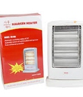 Hình ảnh: Đèn sưởi ấm mùa đông bảo vệ sức khỏe, đèn sưởi 3 bóng halogen, quạt sưởi Shachu