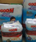 Hình ảnh: GOON mua 1 tặng 1 giá không đổi 350k/bịch