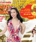 Hình ảnh: Vé máy bay Vietjet chỉ từ 0 đồng cho tất cả chặng bay