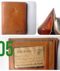 Hình ảnh: Thanh lý tất cả ví da Toma, da bò đảm bảo, đồng giá 250k.