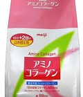 Hình ảnh: Sản phẩm bổ sung Collagen Meiji Amio cao cấp hàng đầu Nhật bản giá cực rẻ
