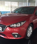 Hình ảnh: Khuyến mãi cực SHOCK với dòng xe Mazda 3 all new Mazda Long Biên