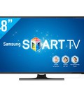 Hình ảnh: TV Samsung 48H5552, 40H5552, 32H5552, Smart TV, CMR 100 hz chính hãng