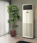 Hình ảnh: Điều hòa tủ đứng Daikin FVY100LAVE3/RY100LUY1 công suất 38.100BTU 2 chiều