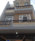 Hình ảnh: Nhà ở lê đình cẩn 5x12m SHR bán gấp