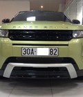 Hình ảnh: Bán xe LandRover Range rover Evoque Dynamic 2012