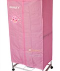 Hình ảnh: Máy sấy quần áo sanaky