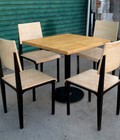 Hình ảnh: Bộ bàn ghế NLF-1101201