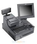 Hình ảnh: Bán buôn bán lẻ các loại máy bán hàng Pos IBM tiết kiệm năng lượng, giá rẻ