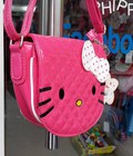 Hình ảnh: Túi xách, túi đeo chéo cho trẻ em, bé trai bé gái hello Kitty, mc queen, ben 10, công chúa...