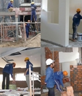 Hình ảnh: Cty xây dựng QUANG ĐẠI chuyên sửa chữa cơ nới nhà