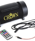 Hình ảnh: Loa crown cỡ số 4 kiểu dáng bom bia giá rẻ