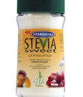 Hình ảnh: Đường ăn kiêng Hermesetas Stevia Giá 170.000/lọ 75g