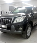 Hình ảnh: Bán Toyota Landcruiser Prado TXL 2.7 model 2011, màu đen, nội thất kem, xe đẹp nguyên bản, chính chủ từ đầu