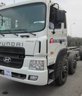 Hình ảnh: Xe tải Hyundai HD320 19 tấn, nhập khẩu, Giao ngay