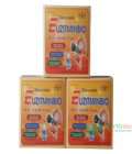 Hình ảnh: Euzitminbio Kích thích trẻ ăn ngon, hỗ trợ điều trị rối loạn tiêu hóa