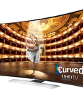 Hình ảnh: Trải nghiệm Smart Tivi 3D Led Samsung 55HU9000, 65HU9000 4K Ultra HD màn hình cong