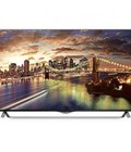 Hình ảnh: 2 model Tivi LG 49UB820, 49UB850 công nghệ 4K, 49 inch