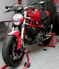 Ducati monster evo 1100 2012