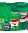 Hình ảnh: Phân phối cung cấp dầu nhớt dầu nhờn Shell, Total, Castrol BP, Caltex