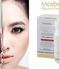 Hình ảnh: Lời hứa từ Mosbeau Lời hứa cho một làn da trắng hoàn hảo