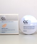 Hình ảnh: Bb, CC, Cushion của The Face Shop, Hera