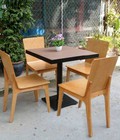Hình ảnh: Bộ bàn ghế NLF-1101202