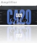 Hình ảnh: Cuc Đẩy Hội Trường crest audio CA20 Hàng Tốt Giá Cực Tốt