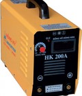 Hình ảnh: Máy hàn que Hồng Ký HK 200A hàng Việt Nam giá rẻ