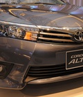 Hình ảnh: Toyota Altis 2015 Camry 2015,Đại lý Toyota Mỹ Đình bán xe giá khuyến mại lớn