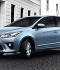 Hình ảnh: Toyota Mỹ Đình bán xe YARIS 2015 giá tốt nhất miền bắc trả góp thủ tục nhanh gọn