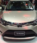 Hình ảnh: Đại lý Toyota Mỹ Đình bán xe VIOS 2015 , 1.5 E số sàn , 1.5 G số tự động , giá khuyến mại